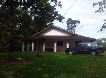 Rural de 3 quartos, Miracatu · SÍTIO FAZENDINHA EM MIRACATU COM ÁREA COMECIAL PARA A RODOVIA, SÍTIO DE 100 HEC. = 1.016.400 m²