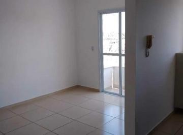 Apartamento · 65m² · 2 Quartos · 2 Vagas · Apartamento a venda - Vila Santana - Sorocaba - Zona Norte
