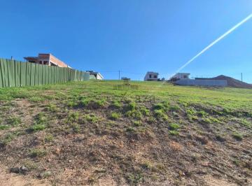 Terreno · 330m² · Oportunidade - Terreno em Condomínio - Urbanova - Condomínio Terras Alpha - 330m².
