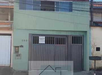 Foto 01 · Casa, Loteamento Residencial Novo Mundo, Campinas, SP