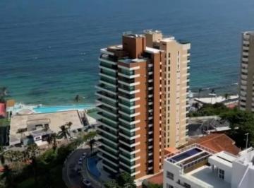 Apartamento de 4 quartos, Salvador · APARTAMENTO DE ALTO LUXO NO MANSÃO RIVIERA IPIRANGA 4 SUÍTES COM 4 VAGAS