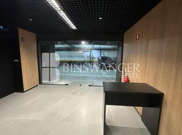 Comercial , São Paulo · Conjunto Comercial de 227m² para á Locação -Vila Olímpia