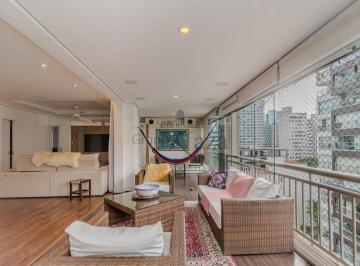 Apartamento de 3 quartos, São Paulo · Apartamento - Consolação - 3 Dormitórios - 159m²