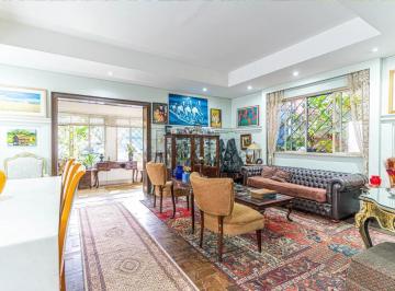 Casa de 5 quartos, São Paulo · Casa - Jardim Paulistano - 5 Dormitórios - 328m².