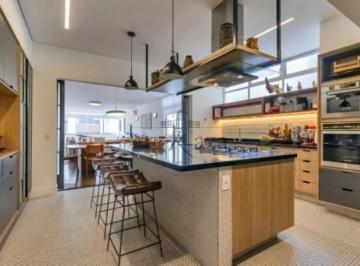 Apartamento de 3 quartos, São Paulo · Apartamento - Higienópolis - 3 Dormitórios - 270m².
