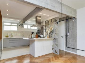 Apartamento de 3 quartos, São Paulo · Apartamento - Jardim Paulista - 3 Dormitórios - 115m².