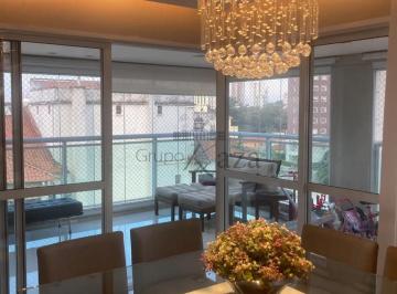Apartamento de 3 quartos, São Paulo · Apartamento - Paraíso - 3 Suítes - 213m².