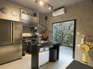 Casa de 3 quartos, São Paulo · Casa Sobrado - Jardim Paulista - 3 Dormitórios - 160m².