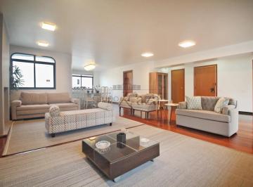 Apartamento de 4 quartos, São Paulo · Apartamento - Jardim Paulista - 4 Dormitórios - 270m².