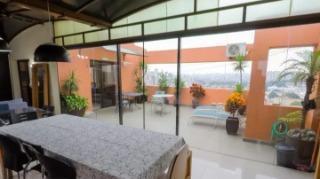 Foto 01 · Apartamento - Vila São José (Ipiranga)