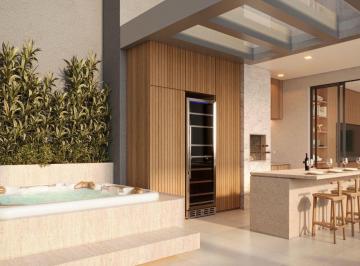 Apartamento de 3 quartos, Curitiba · Apartamento com 3 dormitórios à venda, 122 m² por R$ 1.529.000 - Juvevê - Curitiba/PR