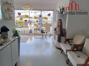 Comercial · 247m² · 7 Vagas · IMÓVEL COMERCIAL NA AV PAES DE BARROS PISO TERREO E SUPERIOR, SALAS,  7 VGS