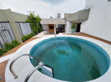 Apartamento de 4 quartos, São Paulo · Duplex - Moema - 4 Dormitórios - 274m² - 4 Grs