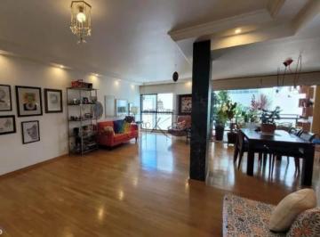 Apartamento de 2 quartos, São Paulo · Moema - 2 Dormitórios - 125m² - 2 Grs