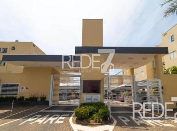 Apartamento · 65m² · 2 Quartos · 1 Vaga · APARTAMENTO RESIDENCIAL em Campinas - São Paulo, Jardim Andorinhas