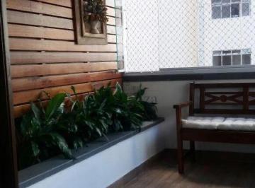 Apartamento de 2 quartos, São Paulo · Moema - 2 Dormitórios - 85m².
