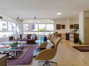 Apartamento de 3 quartos, São Paulo · Itaim Bibi - 145m² - 3 Dormitórios - 2 Grs