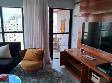 Apartamento de 3 quartos, São Paulo · Moema - 108m²- 3 Dormitórios - 2 Grs .