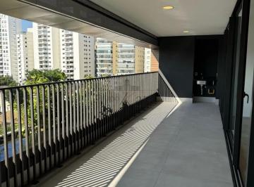 Apartamento de 3 quartos, São Paulo · Vila Nova Conceição - 3 Suítes - 175m² - 3 Grs