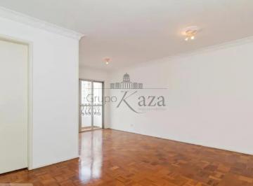 Apartamento de 2 quartos, São Paulo · Moema - 2 Dormitórios - 87m².