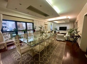 Apartamento de 4 quartos, São Paulo · Vila Nova Conceição - 267m² 4 Dormitórios - 3 Grs