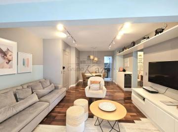 Apartamento de 3 quartos, São Paulo · Moema - 100m² - 3 Dormitórios - 2 Grs