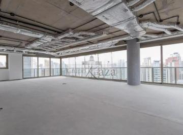 Apartamento de 4 quartos, São Paulo · Vila Nova Conceição - 4 Dormitórios - 358m² - 4 Grs