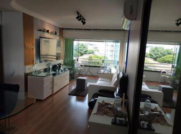 Apartamento de 2 quartos, São Paulo · Moema - 75m²- 2 Dormitórios - 3 Grs