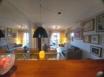 Apartamento de 2 quartos, São Paulo · Moema - 2 Dormitórios - 75m².