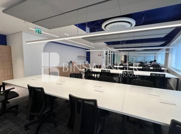 Comercial , São Paulo · Conjunto Comercial de 227m² para á Locação -Vila Olímpia
