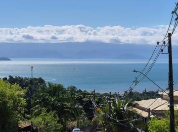 Foto 01 · Terreno à venda em Ilhabela-SP