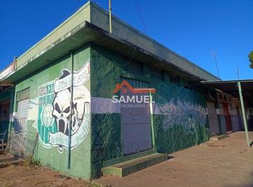 Comercial , Gama · LOJA COMERCIAL, 05 PORTAS DE FERRO, 02 BANHEIROS, AMBIENTE AMPLO, GAMA, MERCADO OESTE