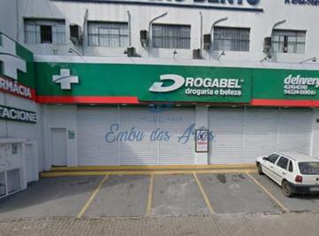 Foto 01 · Salão, Tingidor, Embu das Artes, SP