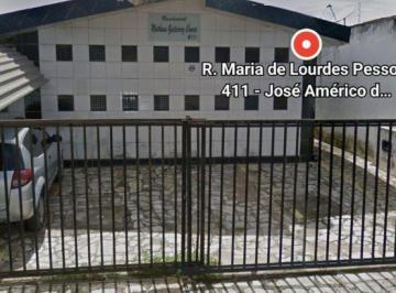 Casa de 2 quartos, João Pessoa · Casa com 2 quartos no José Américo - Condomínio