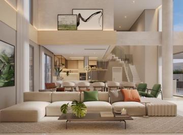 Apartamento de 3 quartos, Curitiba · Apartamento com 3 dormitórios à venda por R$ 2.063.000,00 - Bom Retiro - Curitiba/PR