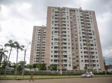 Foto 01 · Apartamento, Farrapos, Porto Alegre, RS