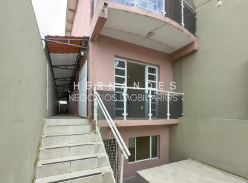 Foto 01 · Casa para locação no Parque das Nações, Barueri-SP: 2 quartos, 1 suíte, 1 sala