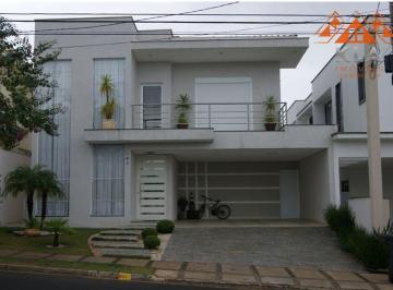 Casa de 3 quartos, Sorocaba · Casa de Alto Padrão à Venda / Condomínio Mont Blanc / 3 Suítes / Sorocaba/SP