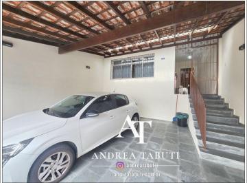 Casa de 3 quartos, São Paulo · SOBRADO JD BONFIGLIOLI - 3 QUARTOS (1 SUITE) COM 2 VAGAS