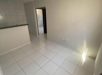 Apartamento de 2 quartos, João Pessoa · Apartamento com 2 quartos- 1 andar - No Cuia/GEisel