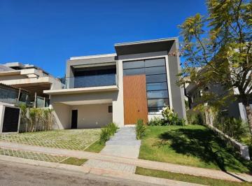 Casa de 4 quartos, Santana de Parnaíba · CASA NOVA DE ALTO PADRÃO À VENDA – CONDOMÍNIO ITAHYÊ