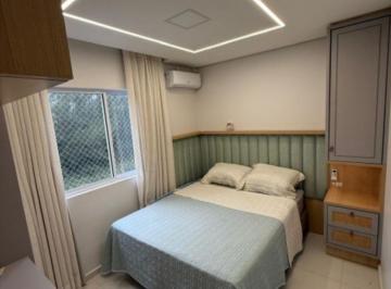 Apartamento de 2 quartos, Laguna · Barbada apto c/ elevador mar grosso Vista mar