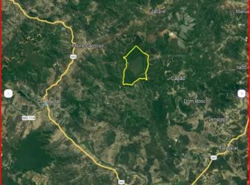 Rural , Itinga · FAZENDA EM ITINGA DE 2.260 HECTARES