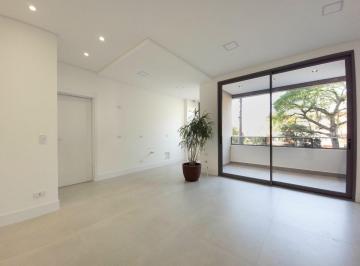 Apartamento de 3 quartos, Curitiba · Apartamento com 3 dormitórios à venda por R$ 1.358.000 - Água Verde - Curitiba/PR