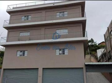 Foto 01 · Prédio Inteiro, Cercado Grande, Embu das Artes, SP
