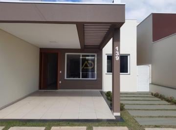 Foto 01 · Casa, Jardim Park Real, Indaiatuba, SP