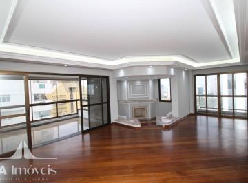 Apartamento · 289m² · 4 Quartos · 4 Vagas · OPORTUNIDADE APTO MOBILIADO NO CORAÇÃO DE ALPHAVILLE, 4 DORMTS, 4 GARAGENS