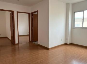 Foto 01 · Apartamento, Grand Ville, Uberlândia, MG