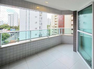 Apartamento de 4 quartos, Recife · Apartamento 4 quartos 2 suítes emEspinheiro Residence Espinheiro , Recife / PE