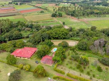 Rural de 3 quartos, Brasília · Chácara em Brazlandia – Oportunidade Imperdível!